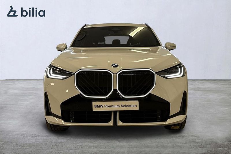 BMW X3 bild 5