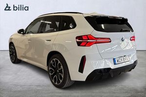 BMW X3 bild 3