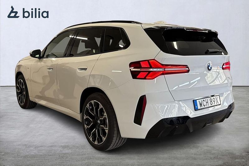 BMW X3 bild 3