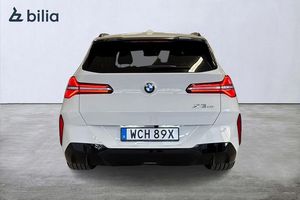 BMW X3 bild 4