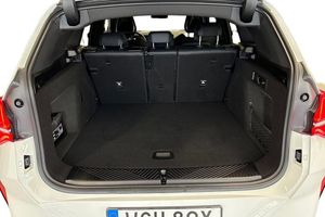 BMW X3 bild 12