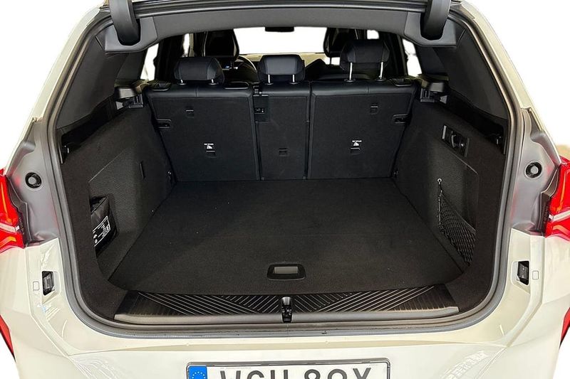 BMW X3 bild 12
