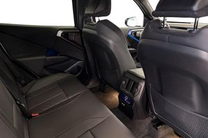 BMW X3 bild 9
