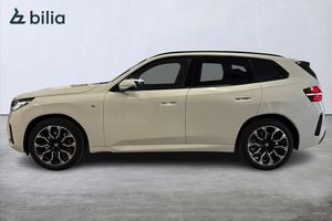 BMW X3 bild 7