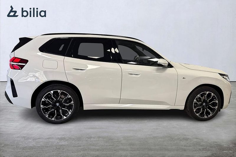 BMW X3 bild 2