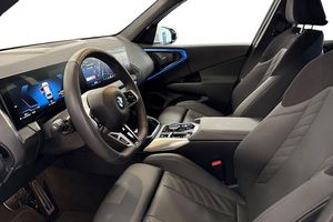 BMW X3 bild 14