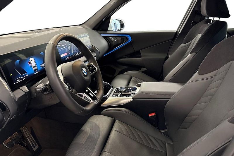 BMW X3 bild 14