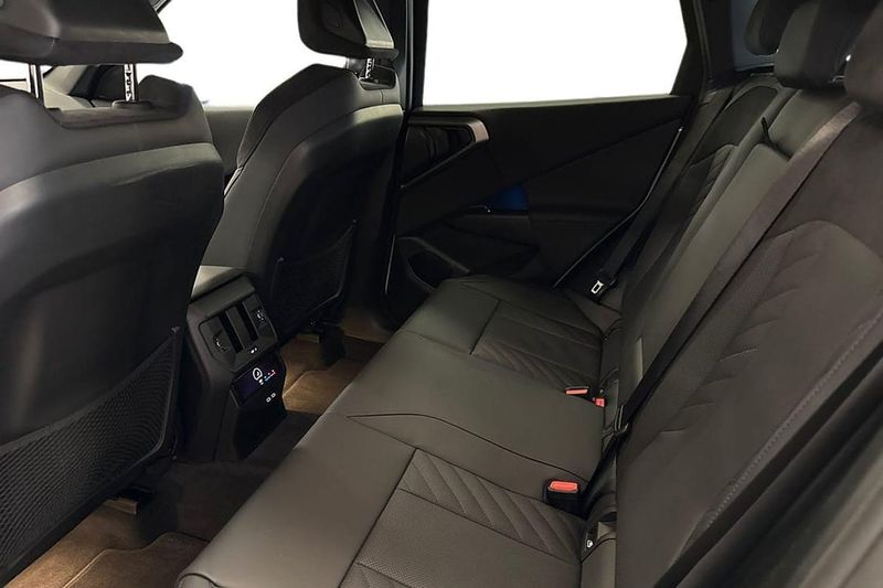 BMW X3 bild 13