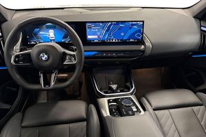 BMW X3 bild 10