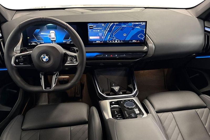 BMW X3 bild 10