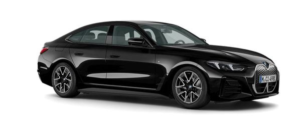 BMW i4 eDrive40 Gran Coupé M Sport Business Edition 0,95% RÄNTA - 2026