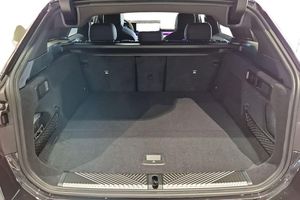 BMW 530 bild 11
