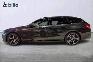 BMW 530 bild 3