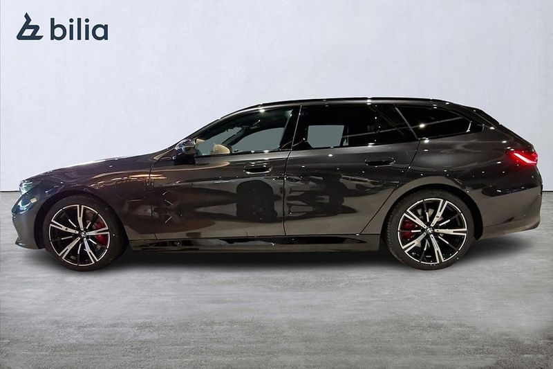 BMW 530 bild 3