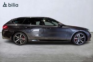 BMW 530 bild 17