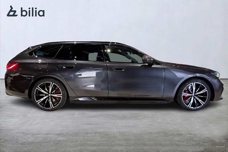 BMW 530 bild 17