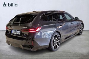 BMW 530 bild 18