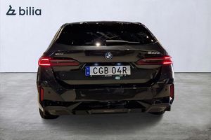 BMW 530 bild 4