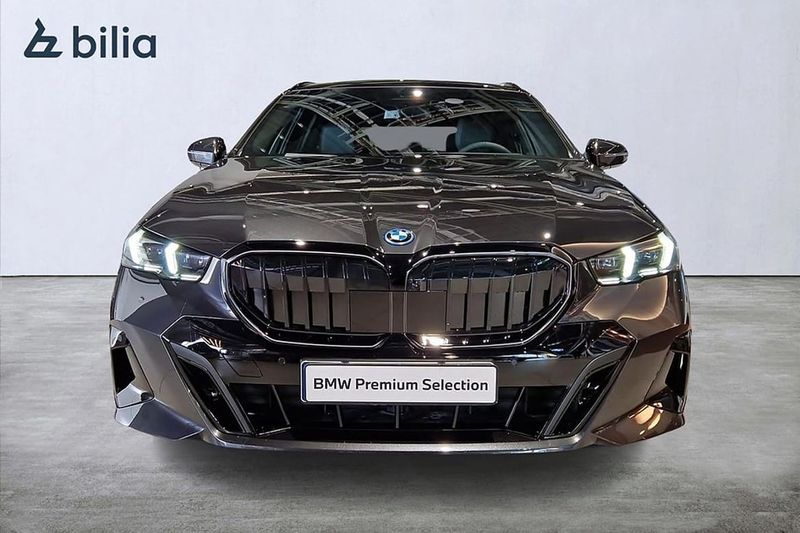 BMW 530 bild 5