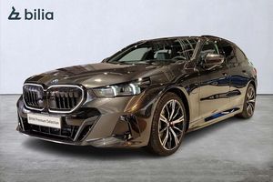 BMW 530 bild 1