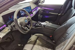 BMW 530 bild 13