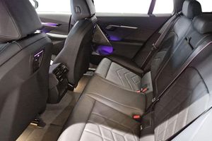 BMW 530 bild 12