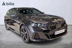 BMW 530 bild 19