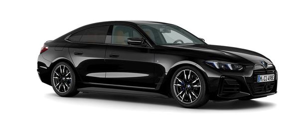 BMW i4 M60 xDrive Gran Coupé Fully Charged 0,95% Ränta - 2026