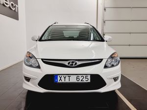 Hyundai i30 bild 3