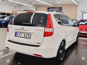 Hyundai i30 bild 14