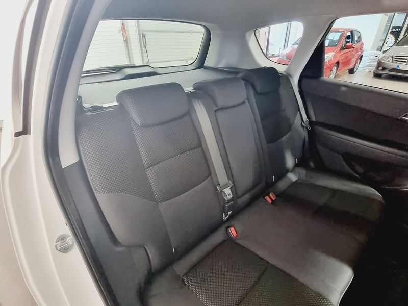 Hyundai i30 bild 19