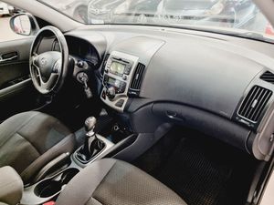 Hyundai i30 bild 16