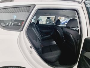 Hyundai i30 bild 18