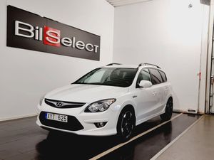 Hyundai i30 bild 1