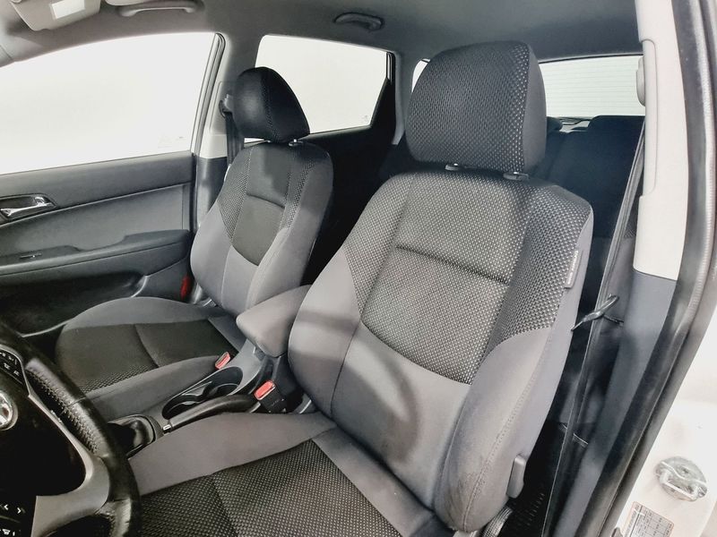 Hyundai i30 bild 6