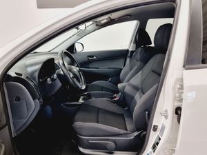 Hyundai i30 bild 5