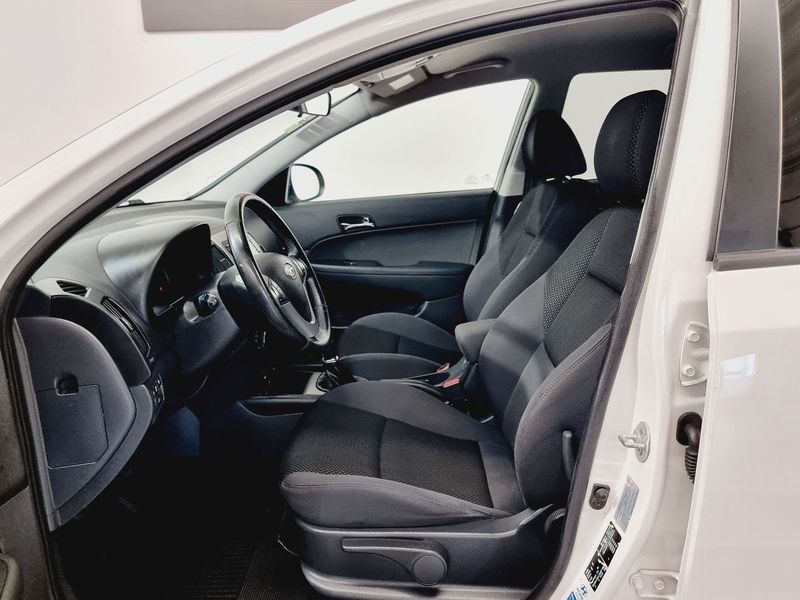 Hyundai i30 bild 5