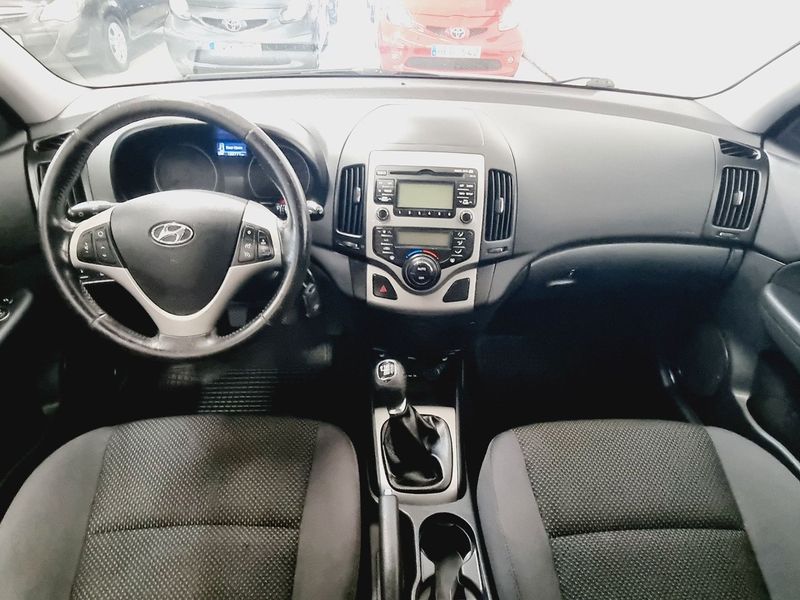 Hyundai i30 bild 10