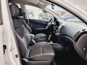 Hyundai i30 bild 15