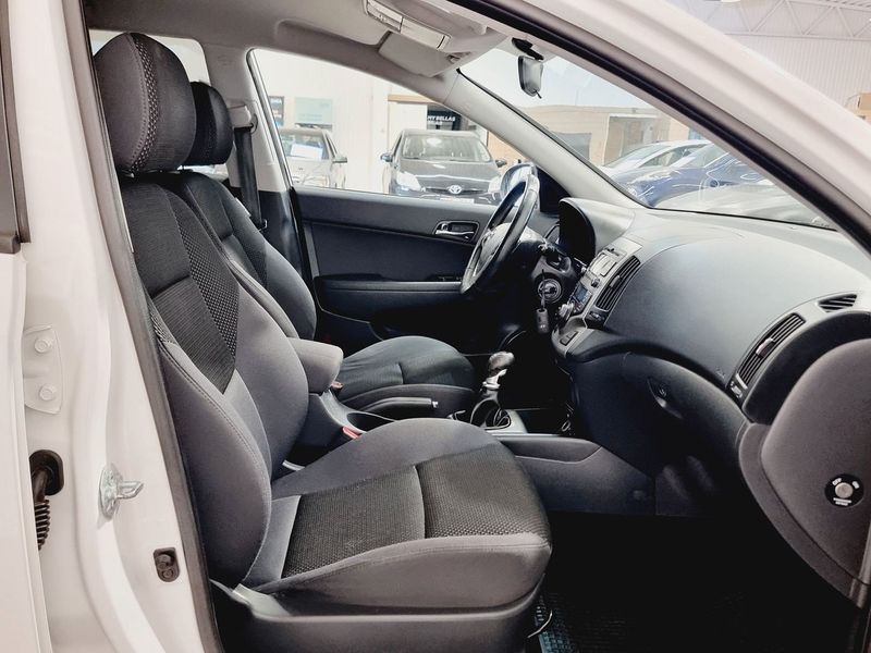Hyundai i30 bild 15