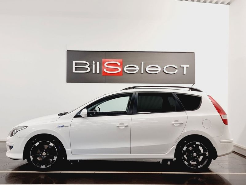 Hyundai i30 bild 2