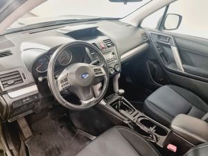 Subaru Forester bild 7