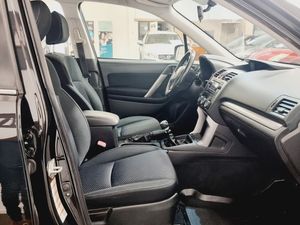 Subaru Forester bild 15