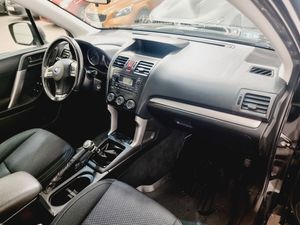 Subaru Forester bild 16