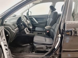 Subaru Forester bild 5