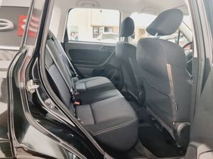 Subaru Forester bild 18