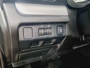 Subaru Forester bild 12