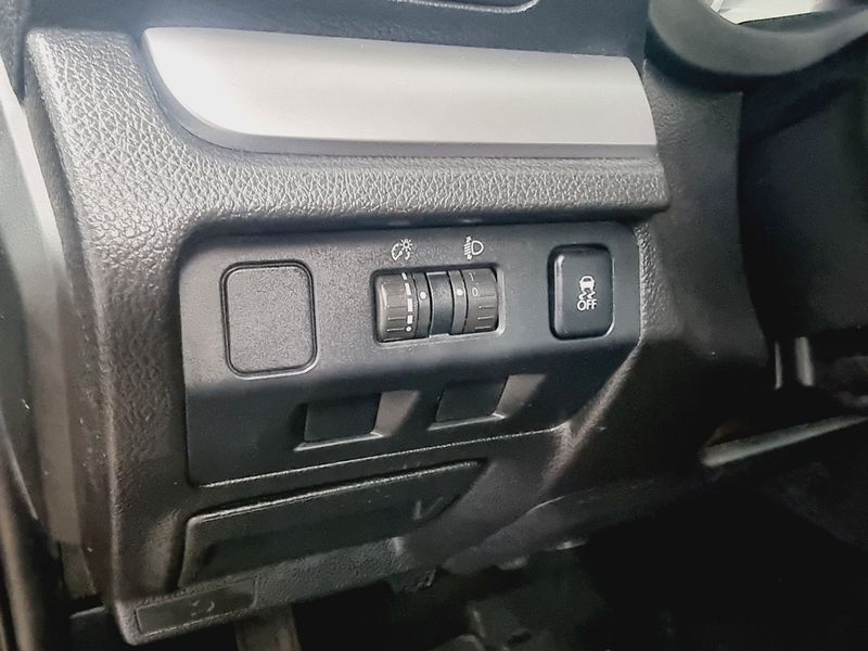 Subaru Forester bild 12