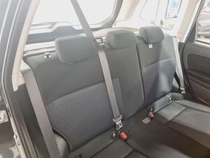 Subaru Forester bild 19