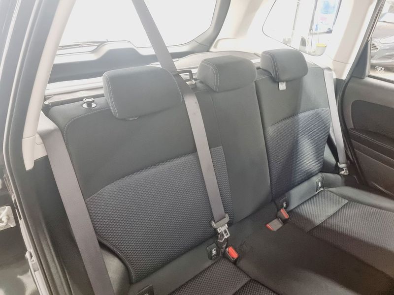 Subaru Forester bild 19